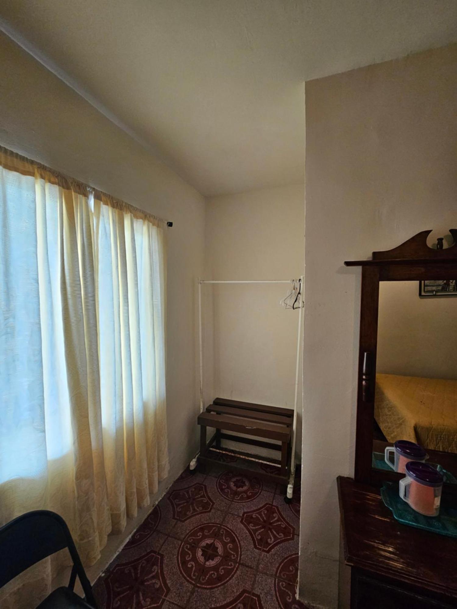 Hotel Chalet 마타모로스 외부 사진